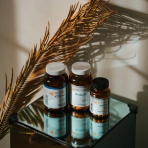 Santaverde hüaluroon silmaseerum