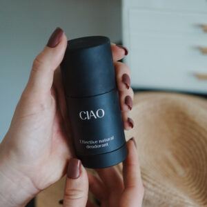 CIAO naturaalne deodorant